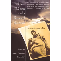 ISBN Yellow Woman and a Beauty of the Spirit, Anglais, Livre de poche, 208 pages
