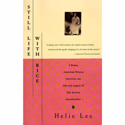 ISBN Still Life With Rice, Anglais, Livre de poche, 320 pages