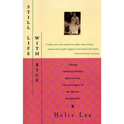 ISBN Still Life With Rice Livre de poche