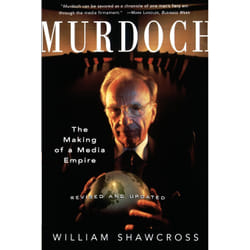 ISBN Murdoch Livre de poche