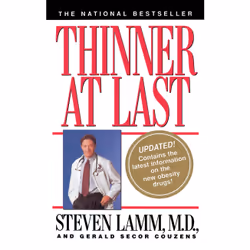 ISBN Thinner at Last, Anglais, Livre de poche, 256 pages