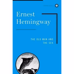 ISBN The Old Man and the Sea, Anglais, Couverture rigide, 96 pages