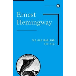 ISBN The Old Man and the Sea Couverture rigide