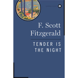 ISBN Tender Is the Night Couverture rigide