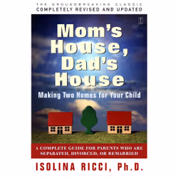 ISBN Mom's House, Dad's House, Anglais, Livre de poche, 400 pages