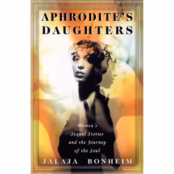 ISBN Aphrodite's Daughters, Anglais, Livre de poche, 400 pages