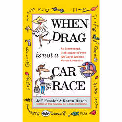 ISBN When Drag is Not a Care Race, Anglais, Livre de poche, 128 pages