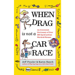 ISBN When Drag is Not a Care Race livre Anglais Livre de poche 128 pages