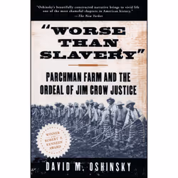 ISBN Worse Than Slavery, Anglais, Livre de poche, 320 pages