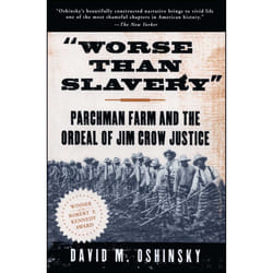 ISBN Worse Than Slavery Livre de poche