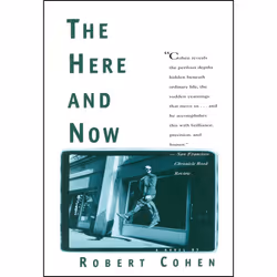 ISBN The Here and Now, Anglais, Livre de poche, 352 pages