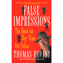 ISBN False Impressions, Anglais, Livre de poche, 368 pages