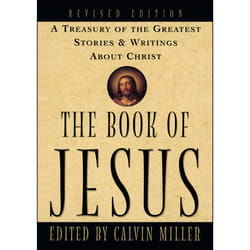 ISBN The Book of Jesus Livre de poche