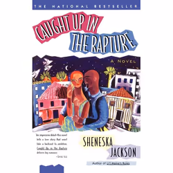 ISBN Caught Up in the Rapture, Anglais, Livre de poche, 272 pages