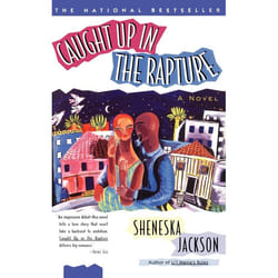 ISBN Caught Up in the Rapture Livre de poche