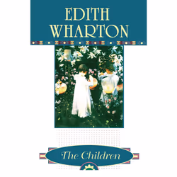 ISBN The Children, Anglais, Livre de poche, 304 pages