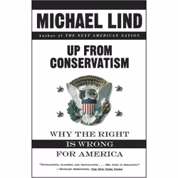 ISBN Up from Conservatism, Anglais, Livre de poche, 304 pages