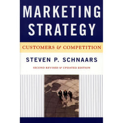 ISBN Marketing Strategy Livre de poche