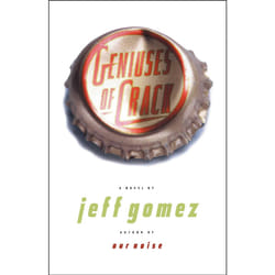 ISBN Geniuses of Crack Livre de poche