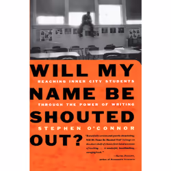 ISBN Will My Name Be Shouted Out, Anglais, Livre de poche, 384 pages