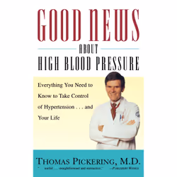 ISBN Good News About High Blood Pressure, Anglais, Livre de poche, 336 pages