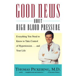 ISBN Good News About High Blood Pressure livre Anglais Livre de poche 336 pages