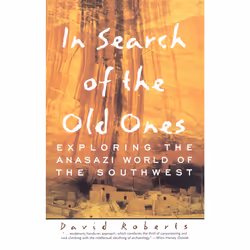 ISBN In Search of the Old Ones, Anglais, Livre de poche, 272 pages