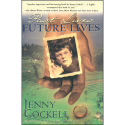 ISBN Past Lives Future Lives Livre de poche