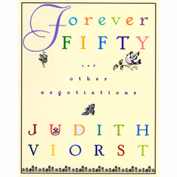 ISBN Forever Fifty, Anglais, Couverture rigide, 64 pages