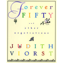 ISBN Forever Fifty Couverture rigide