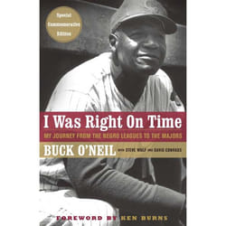 ISBN I Was Right On Time Livre de poche