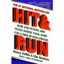 ISBN Hit and Run, Anglais, Livre de poche, 496 pages