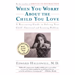ISBN When You Worry About the Child You Love, Anglais, Livre de poche, 288 pages