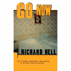 ISBN Go Now, Anglais, Livre de poche, 176 pages