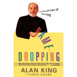 ISBN Name Dropping Livre de poche