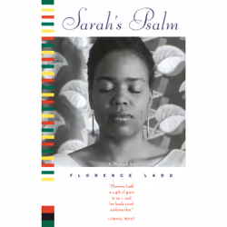 ISBN Sarah's Psalm, Anglais, Livre de poche, 320 pages
