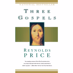 ISBN Three Gospels, Anglais, Livre de poche, 288 pages