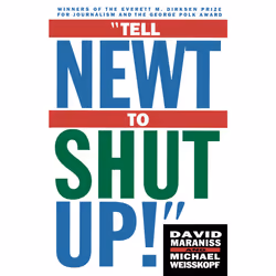 ISBN Tell Newt to Shut Up, Anglais, Livre de poche, 224 pages