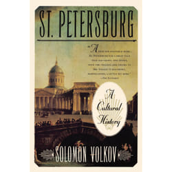 ISBN St Petersburg Livre de poche