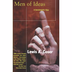 ISBN Men of Ideas, Anglais, Livre de poche, 400 pages
