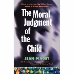 ISBN The Moral Judgement of the Child, Anglais, Livre de poche, 416 pages