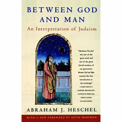 ISBN Between God and Man, Anglais, Livre de poche, 304 pages