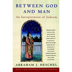 ISBN Between God and Man Livre de poche