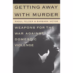 ISBN Getting Away With Murder, Anglais, Livre de poche, 288 pages