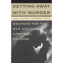 ISBN Getting Away With Murder Livre de poche