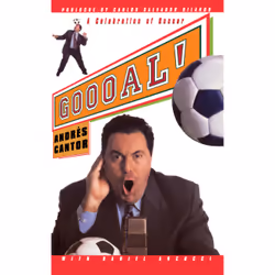 ISBN Goooal, Anglais, Livre de poche, 304 pages