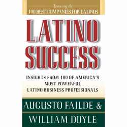 ISBN Latino Success, Anglais, Livre de poche, 248 pages