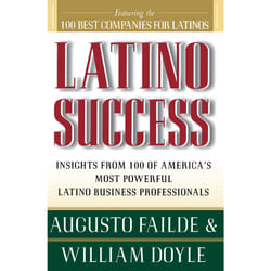 ISBN Latino Success livre Anglais Livre de poche 248 pages