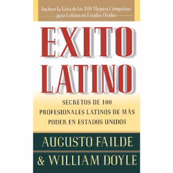 ISBN Exito Latino (Latino Seccedd), Anglais, Livre de poche, 264 pages