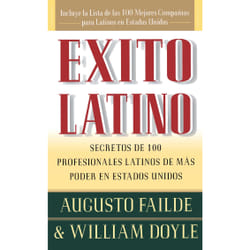 ISBN Exito Latino (Latino Seccedd) Livre de poche